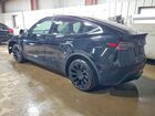 2023 Tesla Model Y Black vin: 7SAYGDEE9PA166751 2023 Tesla Model Y Black vin: 7SAYGDEE9PA166751
