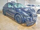 2023 Tesla Model Y Black vin: 7SAYGDEE9PA166751 2023 Tesla Model Y Black vin: 7SAYGDEE9PA166751