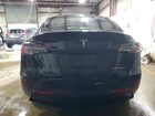 2023 Tesla Model Y Black vin: 7SAYGDEE9PA166751 2023 Tesla Model Y Black vin: 7SAYGDEE9PA166751