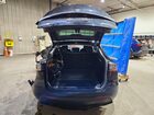 2023 Tesla Model Y Black vin: 7SAYGDEE9PA187003