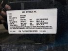 2023 Tesla Model Y Black vin: 7SAYGDEE9PA187003