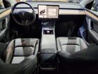 2023 Tesla Model Y Black vin: 7SAYGDEE9PA187003