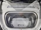 2023 Tesla Model Y Black vin: 7SAYGDEE9PA187003