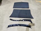 2023 Tesla Model Y Black vin: 7SAYGDEE9PA187003