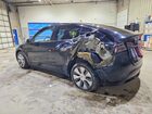 2023 Tesla Model Y Black vin: 7SAYGDEE9PA187003