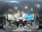 2023 Tesla Model Y Black vin: 7SAYGDEE9PA187003