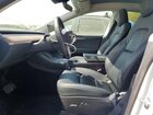 2023 Tesla Model Y Белый vin: 7SAYGDEE9PF671966