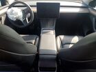 2023 Tesla Model Y Белый vin: 7SAYGDEE9PF671966
