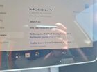 2023 Tesla Model Y Blue vin: 7SAYGDEE9PF748576