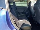 2023 Tesla Model Y Blue vin: 7SAYGDEE9PF748576