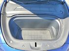 2023 Tesla Model Y Blue vin: 7SAYGDEE9PF748576