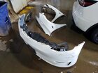 2023 Tesla Model Y White vin: 7SAYGDEE9PF807979