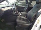 2023 Tesla Model Y White vin: 7SAYGDEE9PF807979
