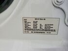2023 Tesla Model Y White vin: 7SAYGDEE9PF807979