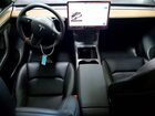 2023 Tesla Model Y White vin: 7SAYGDEE9PF807979
