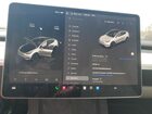 2024 Tesla Model Y White vin: 7SAYGDEE9RA220049