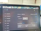 2024 Tesla Model Y Blue vin: 7SAYGDEE9RA282678