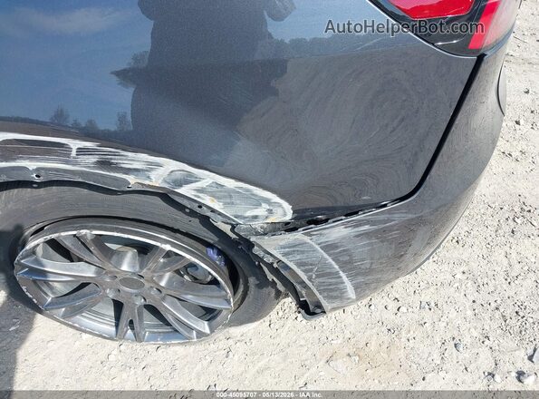 7SAYGDEE9RA329434 2024 TESLA MODEL Y Gray 