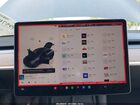 2024 Tesla Model Y Long Range Dual Motor All-wheel Drive Gray vin: 7SAYGDEE9RA329434