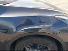 2024 Tesla Model Y Long Range Dual Motor All-wheel Drive Gray vin: 7SAYGDEE9RA329434