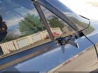 2024 Tesla Model Y Long Range Dual Motor All-wheel Drive Gray vin: 7SAYGDEE9RA329434