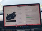 2024 Tesla Model Y Long Range Dual Motor All-wheel Drive Gray vin: 7SAYGDEE9RA329434