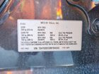 2024 Tesla Model Y Black vin: 7SAYGDEE9RF994045