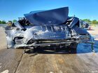2024 Tesla Model Y Black vin: 7SAYGDEE9RF994045