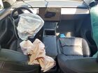 2024 Tesla Model Y Black vin: 7SAYGDEE9RF994045