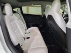 2025 Tesla Model Y Белый vin: 7SAYGDEE9SF223011