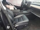 2025 Tesla Model Y Gray vin: 7SAYGDEE9SF300007
