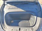 2025 Tesla Model Y Gray vin: 7SAYGDEE9SF300007