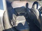 2025 Tesla Model Y Gray vin: 7SAYGDEE9SF300007