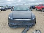 2026 Tesla Model Y Gray vin: 7SAYGDEE9TA382240