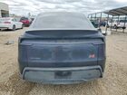 2026 Tesla Model Y Gray vin: 7SAYGDEE9TA382240
