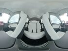 2026 Tesla Model Y Gray vin: 7SAYGDEE9TA382240