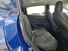 2026 Tesla Model Y Blue vin: 7SAYGDEE9TA457289