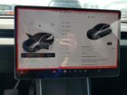 2026 Tesla Model Y Blue vin: 7SAYGDEE9TA457289