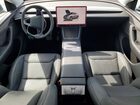 2026 Tesla Model Y Blue vin: 7SAYGDEE9TA457289