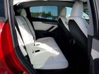 2026 Tesla Model Y Красный vin: 7SAYGDEE9TA493130