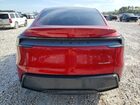 2026 Tesla Model Y Красный vin: 7SAYGDEE9TA493130