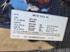 2026 Tesla Model Y Black vin: 7SAYGDEE9TF366607