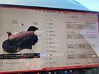 2026 Tesla Model Y Black vin: 7SAYGDEE9TF366607
