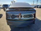 2026 Tesla Model Y Black vin: 7SAYGDEE9TF366607