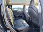 2026 Tesla Model Y Black vin: 7SAYGDEE9TF366607