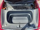 2026 Tesla Model Y Red vin: 7SAYGDEE9TF558304