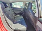 2026 Tesla Model Y Red vin: 7SAYGDEE9TF558304
