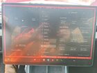 2026 Tesla Model Y Red vin: 7SAYGDEE9TF558304