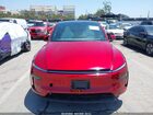 2026 Tesla Model Y All-wheel Drive/long Range Launch Series/premium All-wheel Drive Red vin: 7SAYGDEE9TF574731