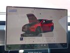 2026 Tesla Model Y All-wheel Drive/long Range Launch Series/premium All-wheel Drive Red vin: 7SAYGDEE9TF574731